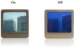 Innotrans 2014: AGC to Highlight WONDERLITE SPD-SmartGlass Train Window