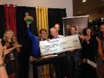 Alchemy Geopolymer Solutions Wins Inaugural LA StartUp Prize