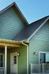 New TimberStack Siding from Champion Home Exteriors