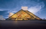 Rock and Roll Hall of Fame and Museum Features 3M Window Film