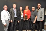 IHSA, RMCAO Recognize Dufferin Concrete and Ontario Redimix