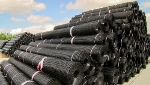 Layfield Awarded Rights to Distribute E'GRID Biaxial Geogrids in the US