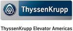 ThyssenKrupp Elevator Americas Wins Award at World Energy Engineering Congress