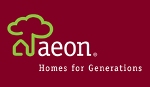 Aeon Renovates The Crest Apartment Homes in Brooklyn Center