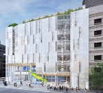 Groundbreaking Ceremony for Future Home of Columbia University School of Nursing