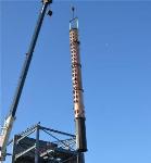 Michter's Distillery Installs Custom Built, Copper Distilling Equipment