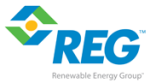 Renewable Energy Group Upgrades Mason City Biorefinery