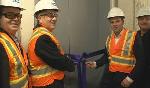 KONE Announces First North American Installation of JumpLift Technology