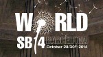 LAST Student Presents Doctoral Research at World Sustainable Building Conference