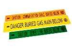 New 3M System Helps Identify Underground Plastic Pipes Without Using Tracer Wires