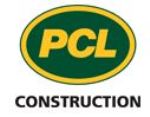 PCL Construction Announces Completion of Tenant Improvements at UCLA Wasserman Building