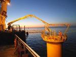 BASF's MasterFlow 9500 Receives DNV GL Certificate for Offshore Concrete Structures