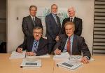 ThyssenKrupp Industrial Solutions Contracted to Supply a Complete Cement Production Line
