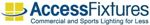 Access Fixtures’ LED Outdoor Lighting Selected by Comfort Suites