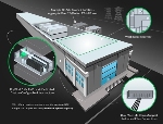 First Advanced Data Center in the Northeast to be Launched by Keystone NAP
