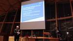 Heriot-Watt Academic Presents 'Soundscape Design for the Built Environment' at 40th IOA Anniversary