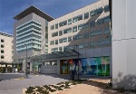 UCSF Medical Center at Mission Bay to Open on Feb. 1, 2015