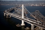 San Francisco-Oakland Bay Bridge New East Span Receives IRF Global Road Achievement Award