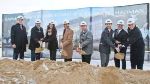 Construction Begins on HARMAN’s New North American Automotive Headquarters