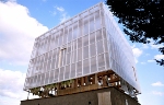 University of California, Berkeley's NEST WE GROW Wins 4th LIXIL International University Architectural Competition