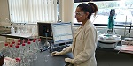 Specialist Analytical Services for the Construction Industry