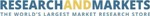 Analysis and Forecast Report on Global Portland Cement Market