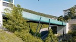 The "Passerelle du Millénaire" Rewarded by 2014 Swiss Award for Pedestrian Infrastructures