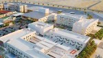 Challenge to Design Sustainable Campus in Dubai