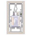 TERRALUX SR95 Surface Mount LED Retrofit Kit Receives UL and ENERGY STAR CSD Certification