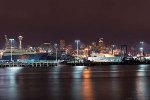 Bright Light Systems Completes Lighting Upgrade Project at Port of Seattle Terminals