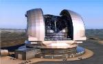 ESO’s Council Approves Construction of European Extremely Large Telescope