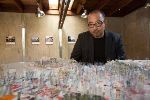 Exhibition on Guerilla Architecture in Response to the Great East Japan Earthquake