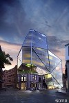 SOMA Architects Commences Foundation Work for Bobo Beirut Residential Project