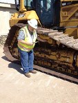 Modustri's HDE Suite Helps RECON Simplify Field Inspections of Heavy Duty Construction Equipment