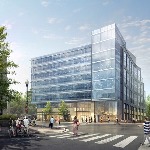 Carr Properties Commences Demolition and Pre-Construction Phase for 2311 Wilson Boulevard