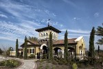 Standard Pacific Homes Introduces Gated Villa-Style Homes in Jacksonville's Bartram Park Area
