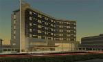 Skanska to Construct Rex Heart and Vascular Hospital in Raleigh, USA