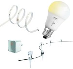 CES 2015: OSRAM SYLVANIA Introduces LIGHTIFY Connected Lighting Kits