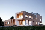 Hammer & Hand Wins Prestigious Beyond Green™ Award for Karuna House Project