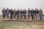 Sentinel Capital Breaks Ground on First Phase of AllenPlace Master-Planned Class-A Office Park