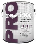 Behr Paints Introduces New Program and Interior and Exterior Paint Line