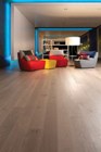 Mirage Launches Flair Hardwood Flooring Collection with Ultra Low Gloss Look
