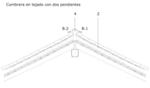 Natural Modular Energy Efficient Ventilation System for Pitched Roofs