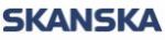 Skanska JV Signs Contract to Improve State Route 58 near Hinkley, California