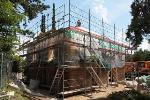 EPFL Conducts Complete Energy Analysis of Straw House