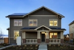 New Town Builders Honored for Net Zero Energy Home Design