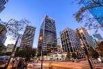Bentall Tower IV in Vancouver, British Columbia Receives LEED Gold Certification