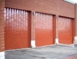 Thermiser Max and Temp-Master Doors Meet ASHRAE Prescriptive Air Infiltration Requirements