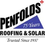 Penfolds Roofing Adds Solar Installation Services to its Product Portfolio