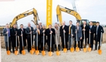 Vivint Solar Breaks Ground on New Corporate Headquarters in Lehi, Utah